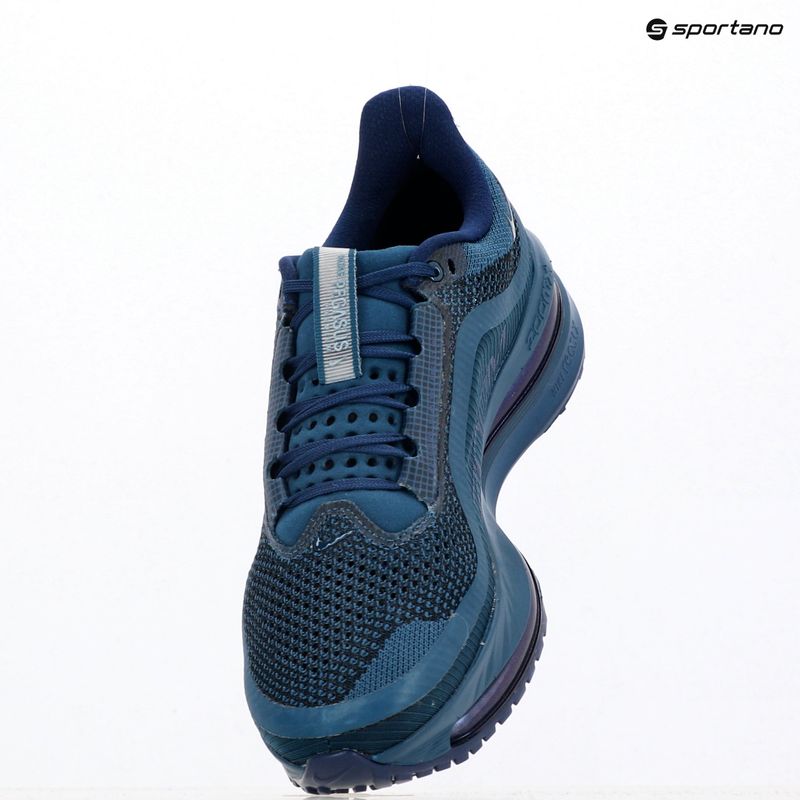 Pánské běžecké boty Nike Pegasus Premium With Swarovski Crystals blue force/blue void 12