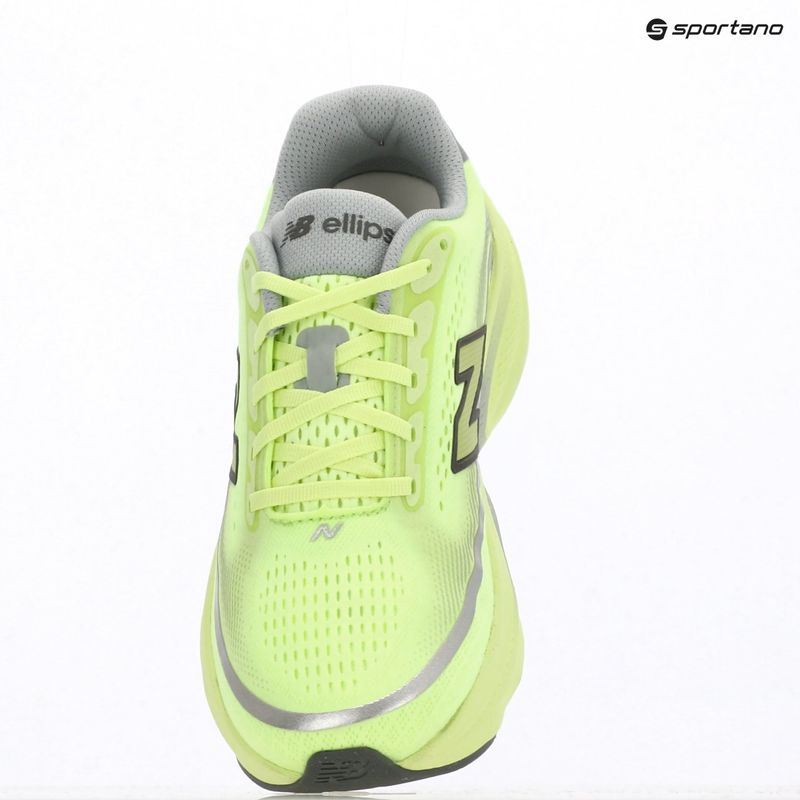 Dámské běžecké boty New Balance Aura Summer V1 afterglow/lone star grey/black 9