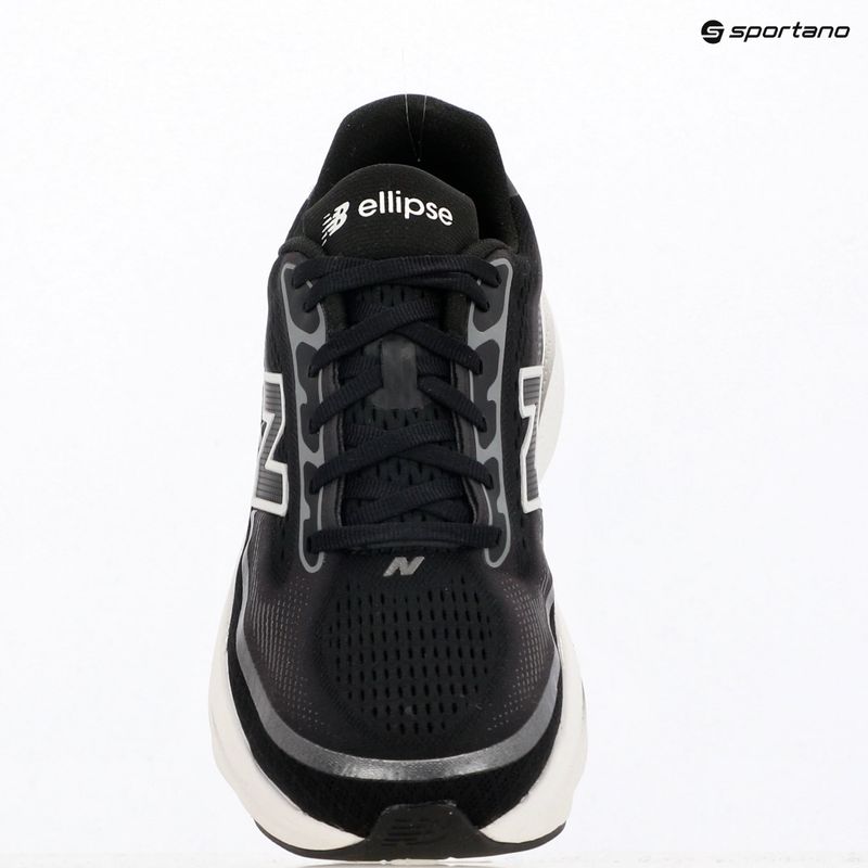 Dámské běžecké boty New Balance Aura Summer V1 black/black metallic/ 103 white 9