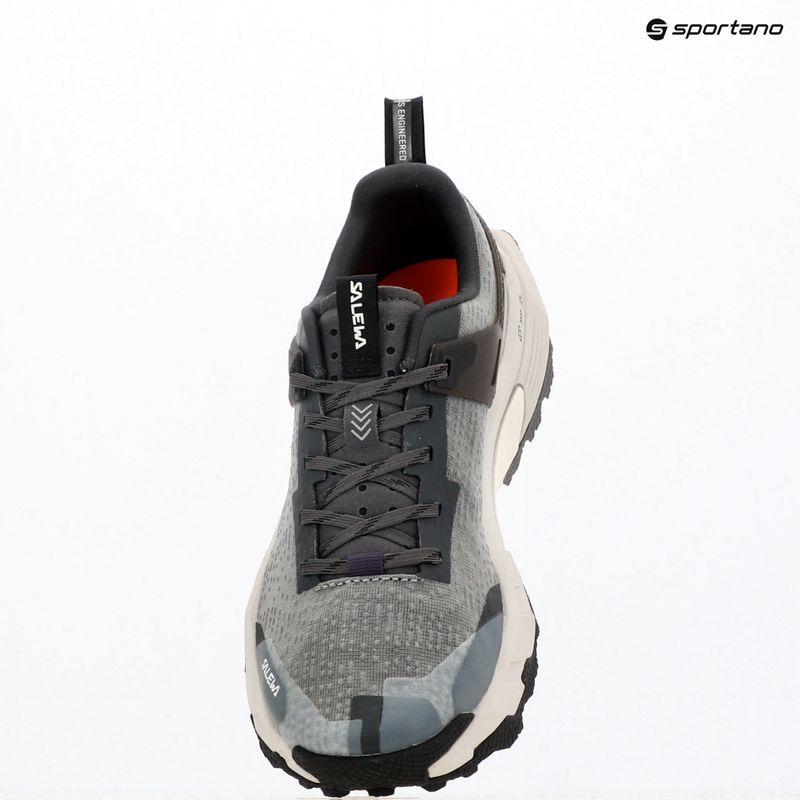 Dámské trekové boty Salewa Pedroc 2 onyx/vapor blue 19