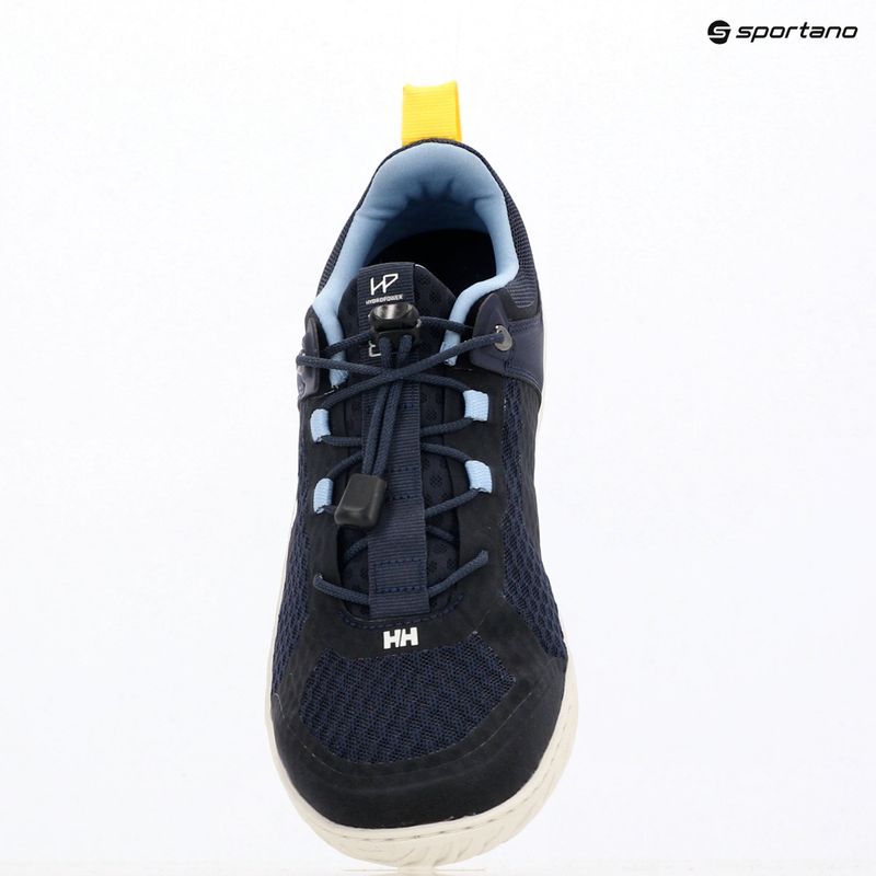 Dámské boty Helly Hansen Hp Foil V2 navy/off white 16