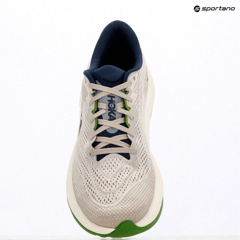 Pánské běžecké boty HOKA Rincon 4 putty/griut 18