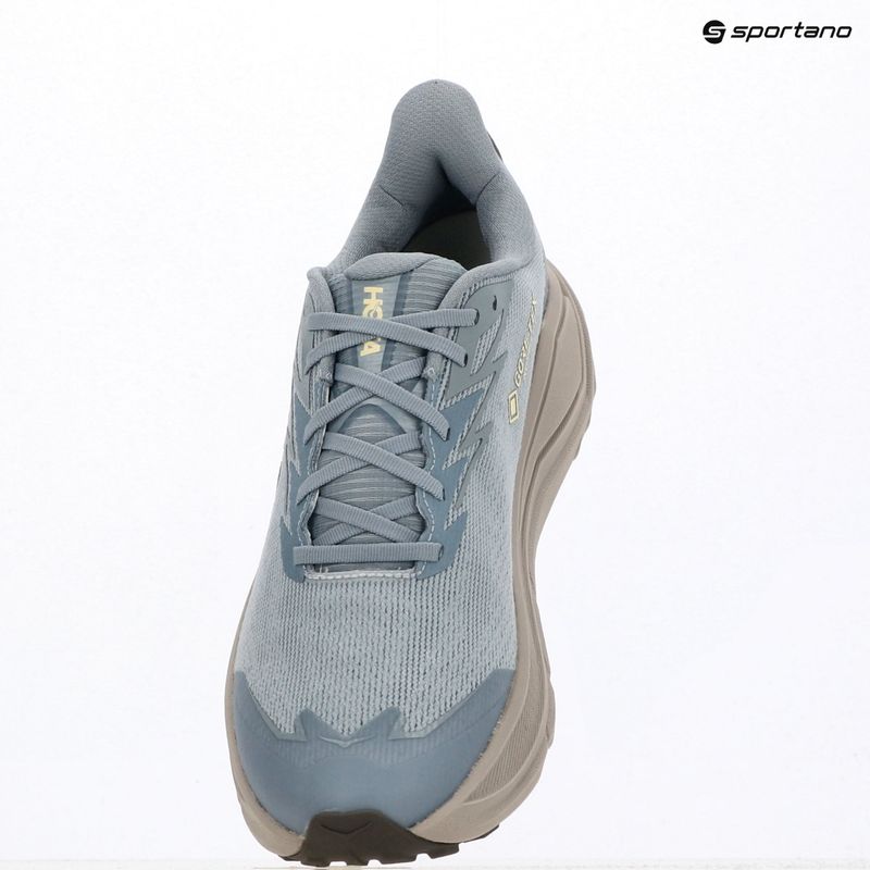 Pánské běžecké boty HOKA Challenger 8 GTX 18