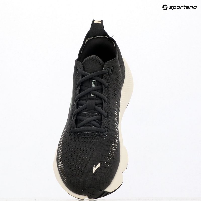 Pánské běžecké boty Brooks Glycerin Flex phantom/metallic/coconut 17