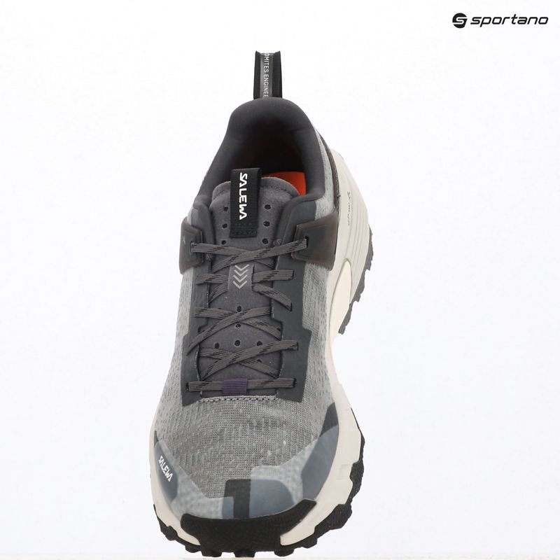 Pánské trekové boty Salewa Pedroc 2 onyx/vapor blue 11