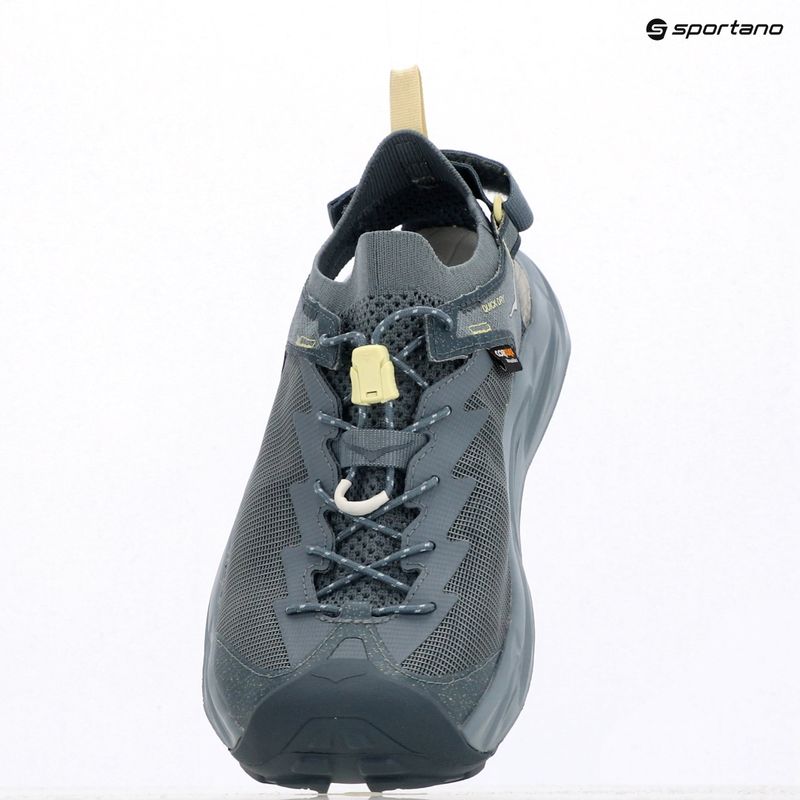 Pánské sandály HOKA Hopara 2 slate blue/washed blue 10