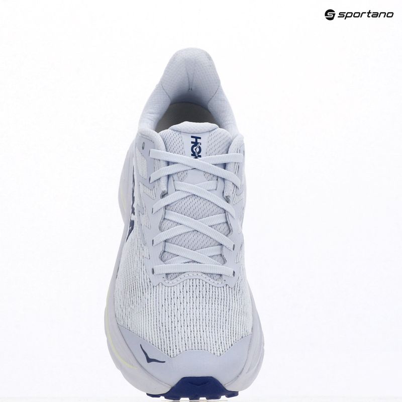 Dámské běžecké boty HOKA Challenger 8 ambient blue/blueberry 18