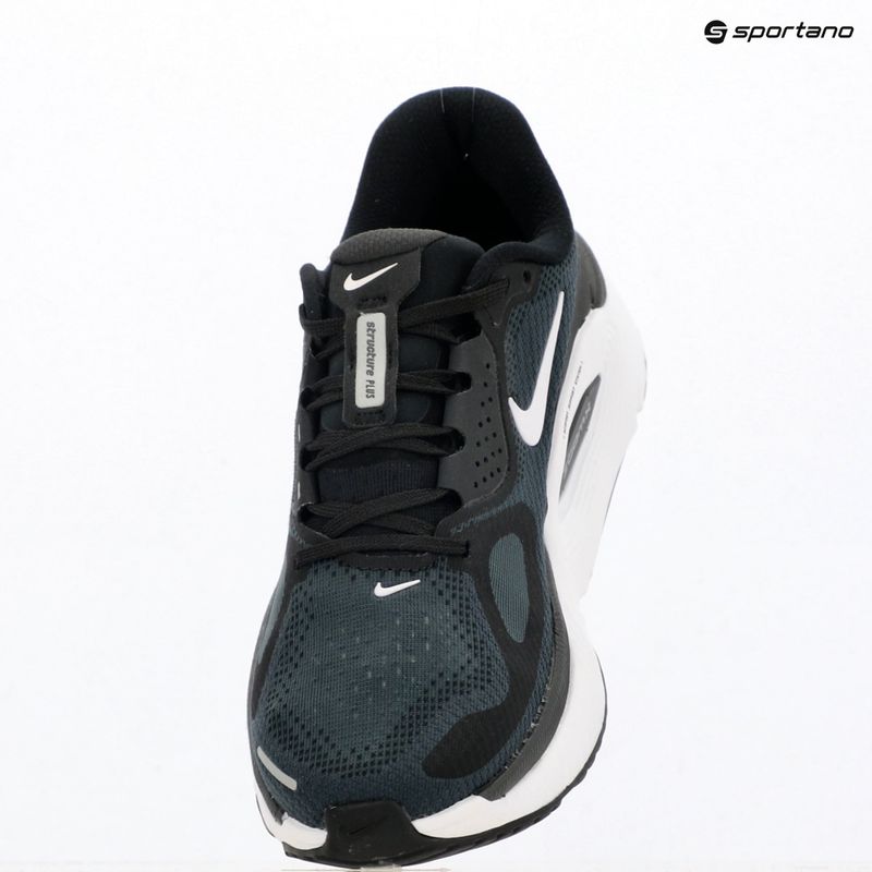 Dámské běžecké boty Nike Structure Plus black/anthracite/white 11