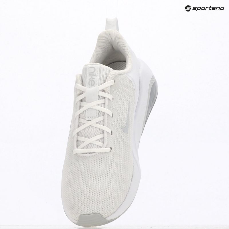 Dámské trekingové boty Nike Bella 7 white/white/pure platinum 9