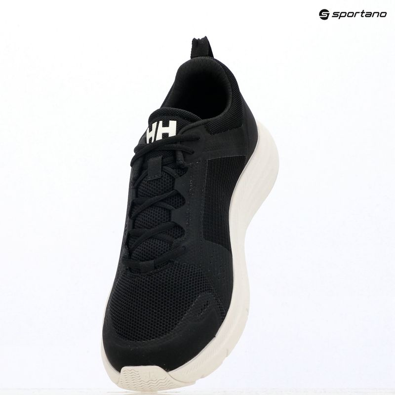 Pánské boty Helly Hansen HP Ahiga Evo 5 black/white 9