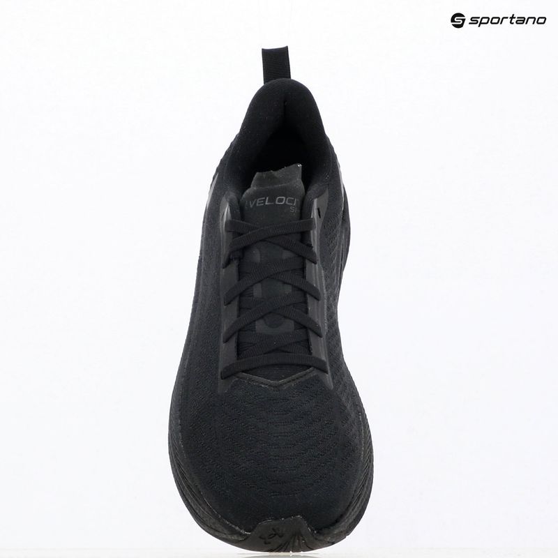 Pánské běžecké boty Under Armour Velociti SPD black/black/anthracite 3