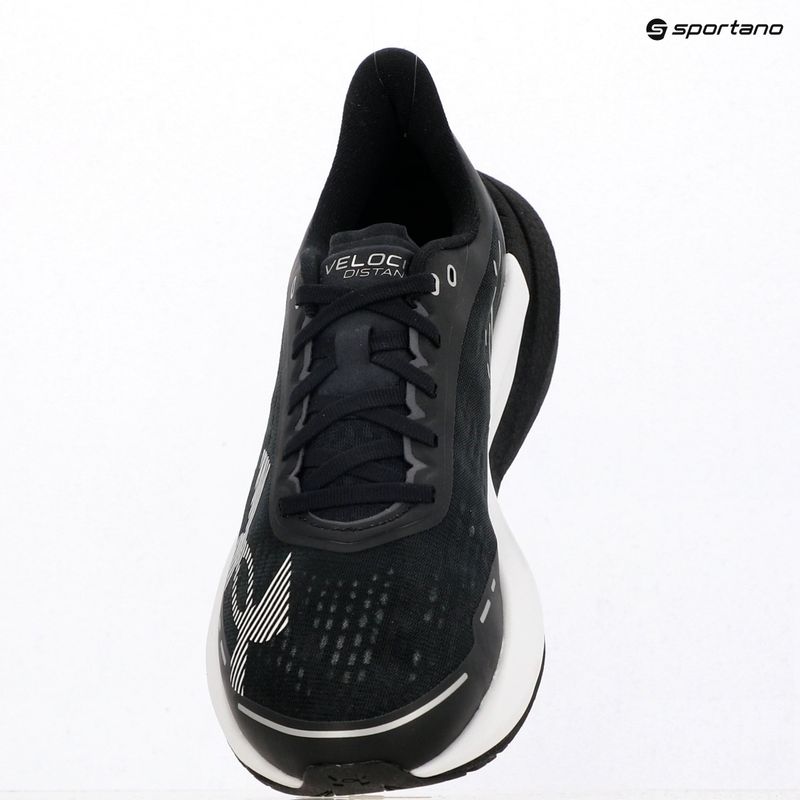 Pánské běžecké boty Under Armour Velociti Distance black/black/black 3