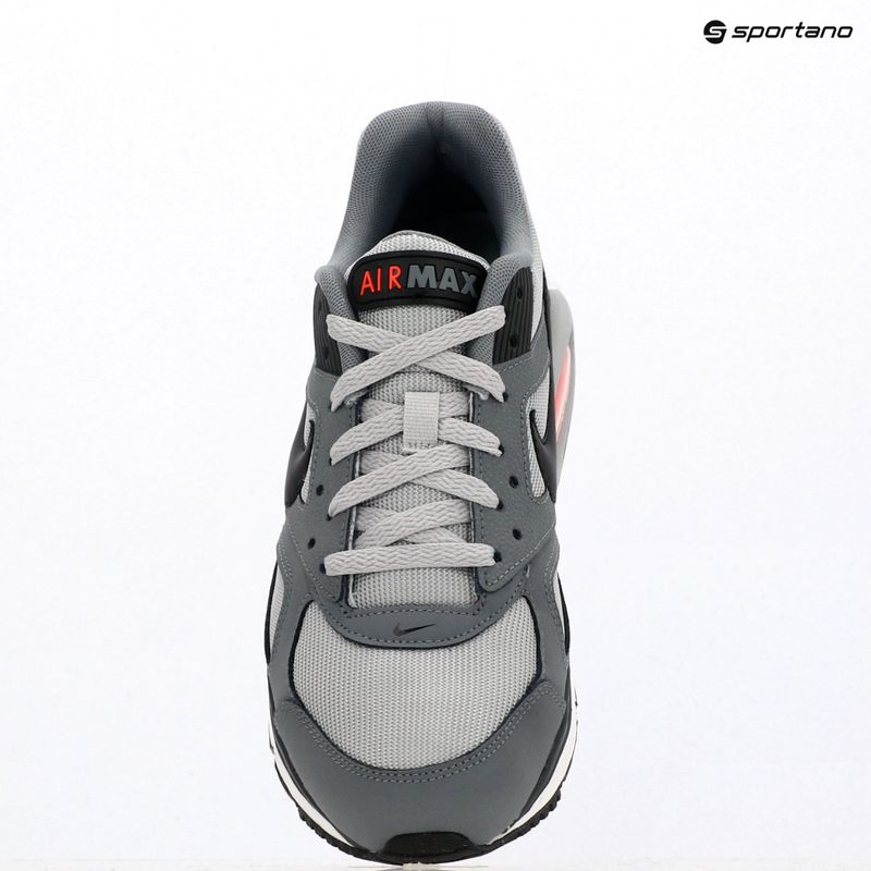 Pánské boty Nike Air Max IVO wolf grey/cool grey/anthracite/black 3