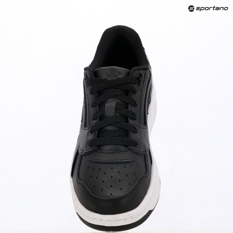 Pánské tréninkové boty Under Armour Flex black/white/white 7