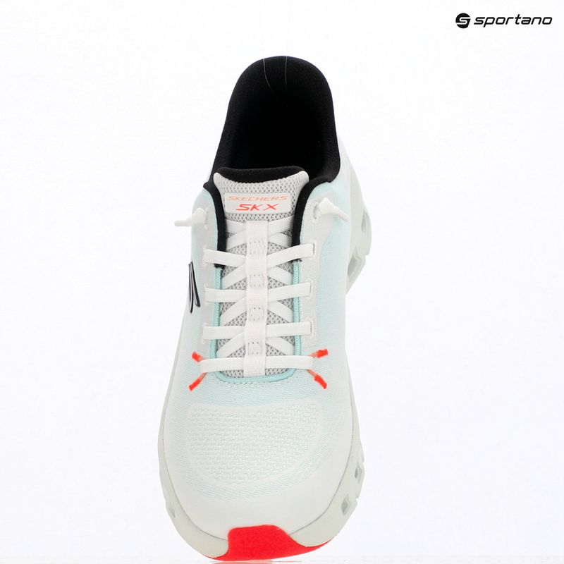 Dámské boty SKECHERS Arch Fit Glide-Step Pro blue 3