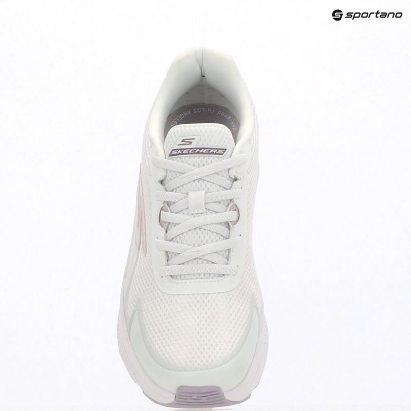 Dámské boty SKECHERS Go Run Consistent 2.0 Arveda white 3