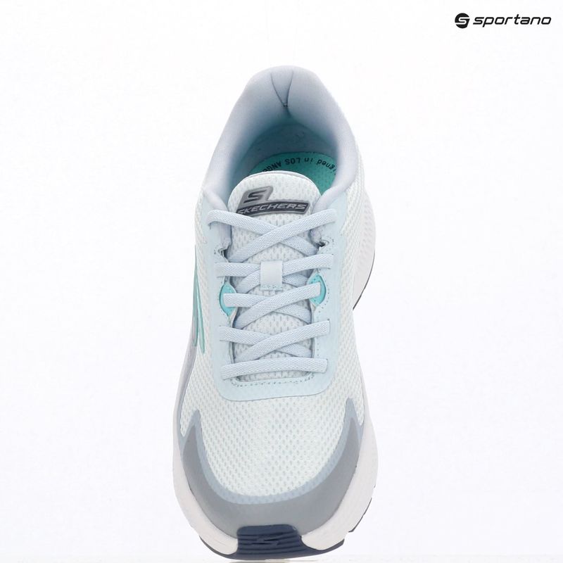 Dámské boty SKECHERS Go Run Consistent 2.0 Arveda blue 3