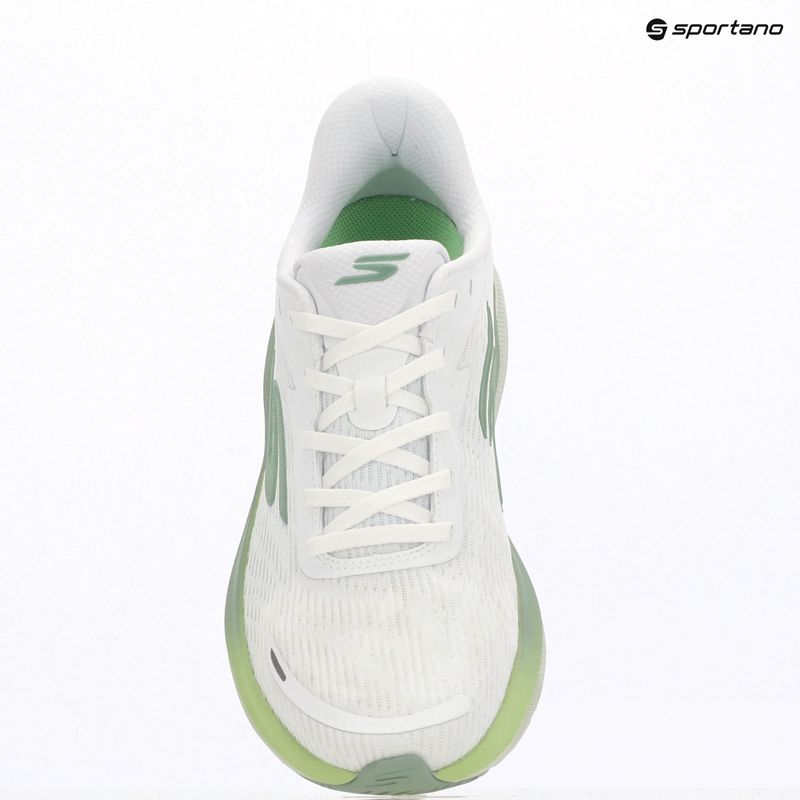 Dámské běžecké boty SKECHERS Skx Aero Pulse white 8