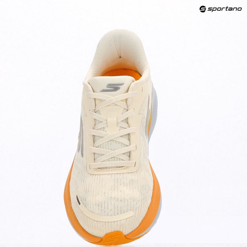 Dámské běžecké boty SKECHERS Skx Aero Pulse beige 8