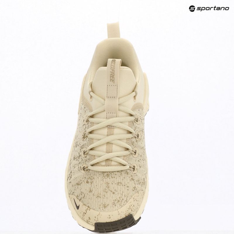 Dámské tréninkové boty Nike Flex Train SE light khaki/coconut milk/cave stone 10