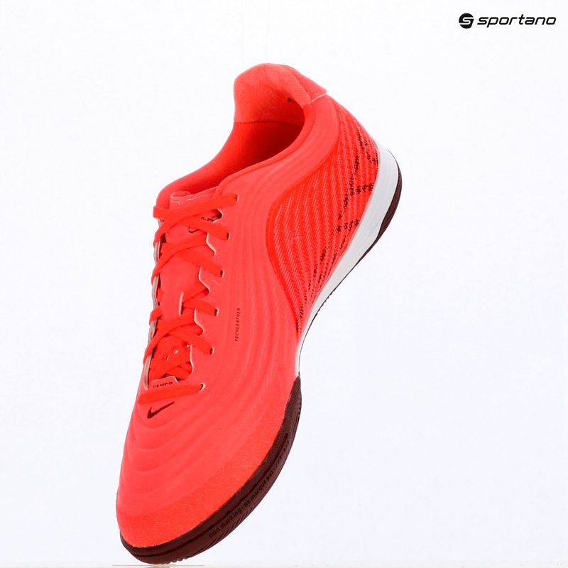 Pánské kopačky Nike Tiempo Reactgato IC bright crimson/team red 8