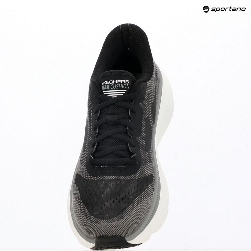 Pánské boty SKECHERS Max Cushioning Endeavour Exciton black 3