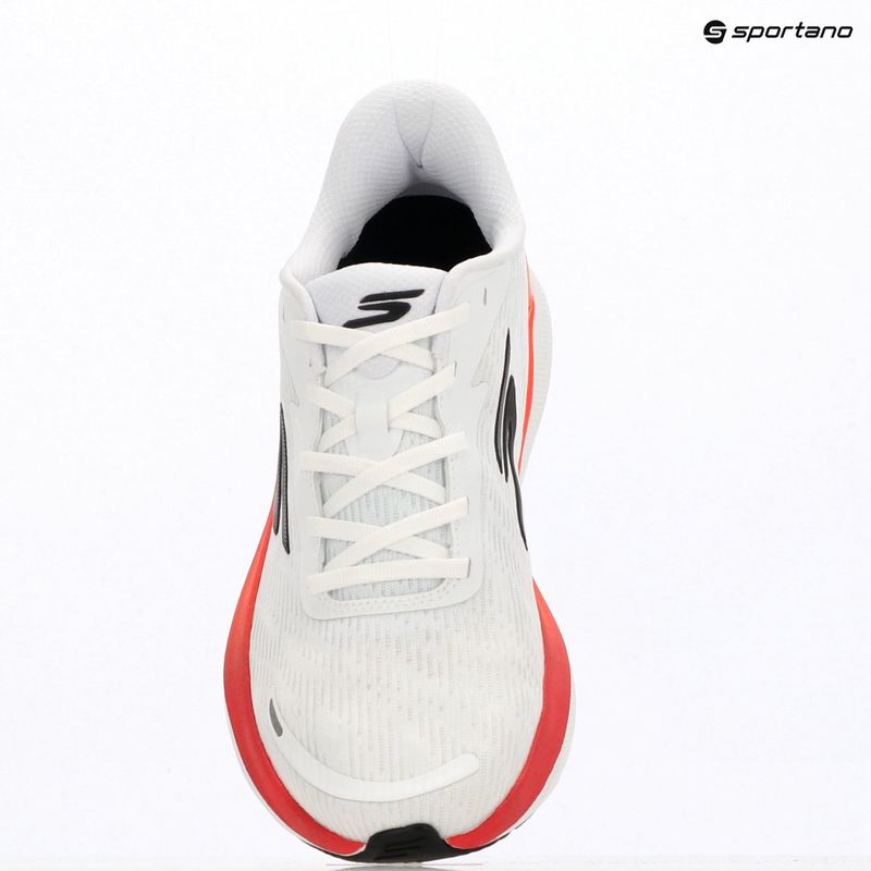 Pánské běžecké boty SKECHERS Skx Aero Pulse white 8