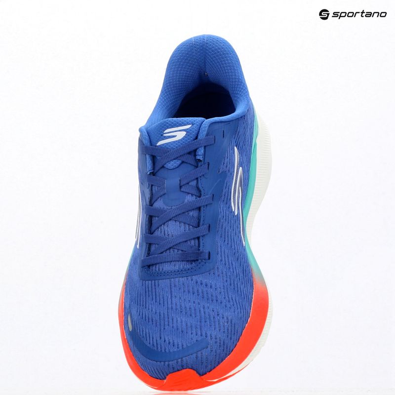 Pánské běžecké boty SKECHERS Skx Aero Pulse blue 9