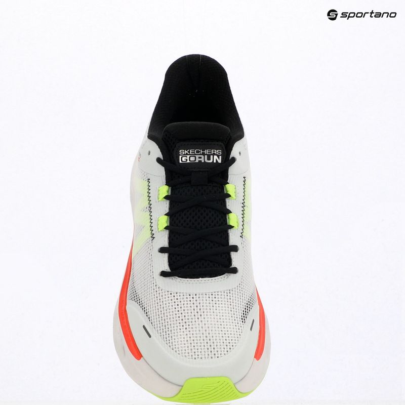 Pánské boty SKECHERS Max Cushioning Glide-Step Aberdeen white 3