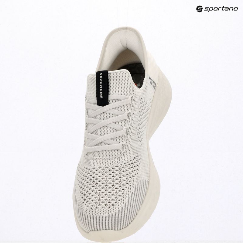 Pánské boty SKECHERS Slade Quinto white 3