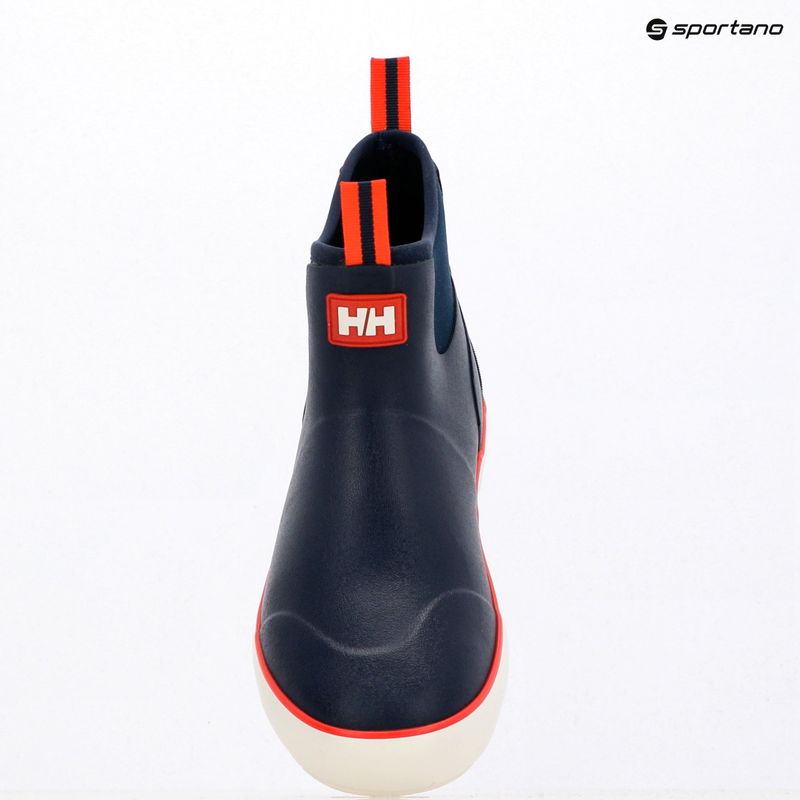 Dámské holínky Helly Hansen Seaspray evening blue 5