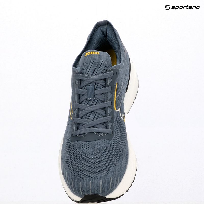 Pánské běžecké boty Joma Viper light gray 9