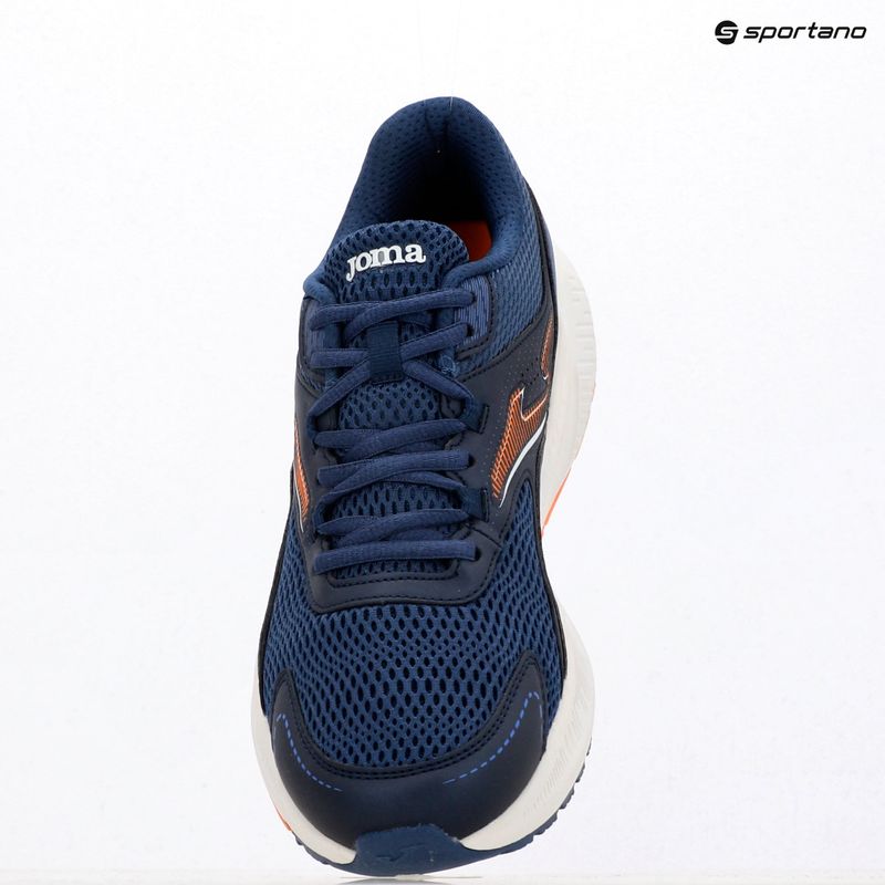 Pánské běžecké boty Joma Vitaly navy/blue 2633 9