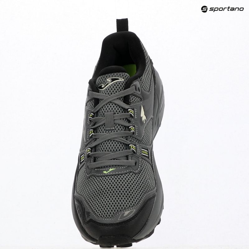 Pánské běžecké boty Joma Shock gray 9