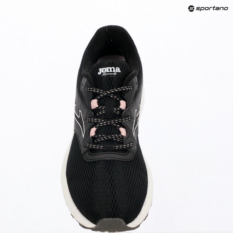 Dámské běžecké boty Joma Meta Lady black 9