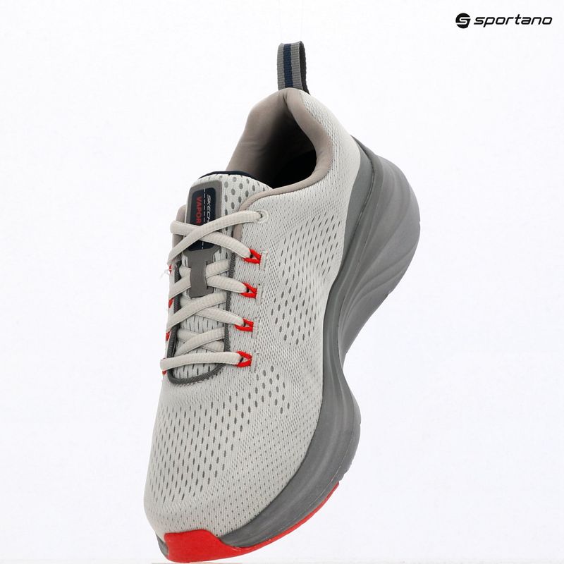 Pánské boty SKECHERS Vapor Foam gray 9