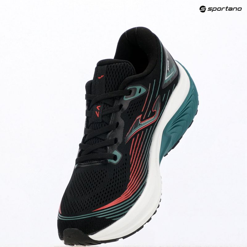 Pánské běžecké boty Joma Victory black 2601 9