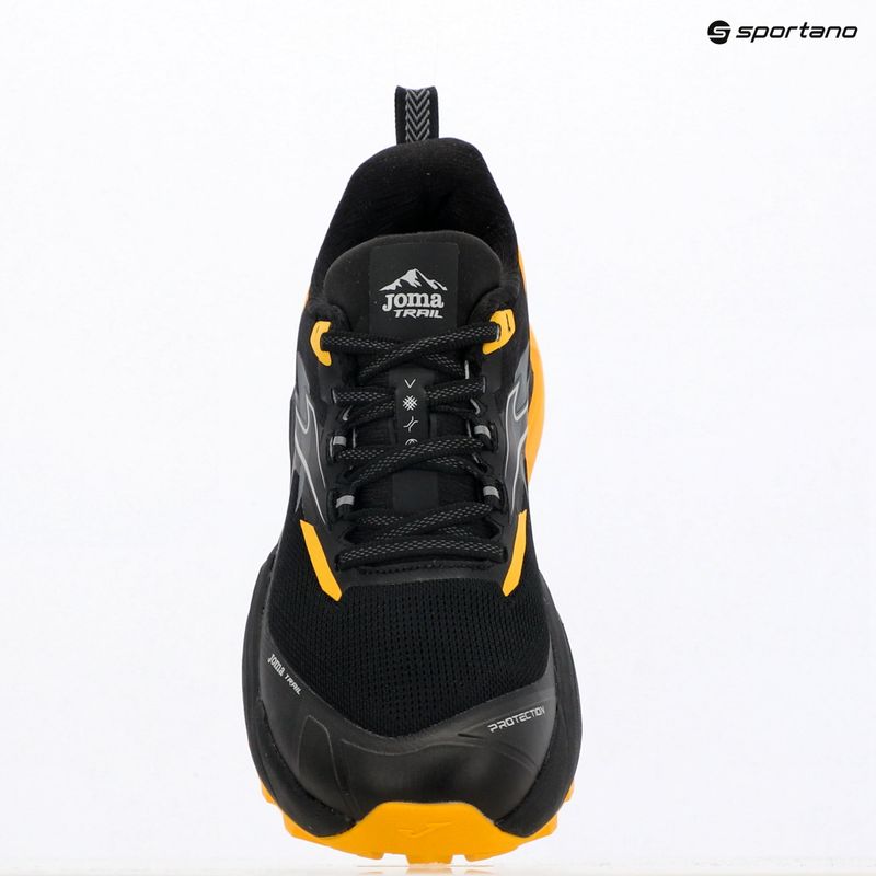 Pánské běžecké boty Joma Sierra black 9