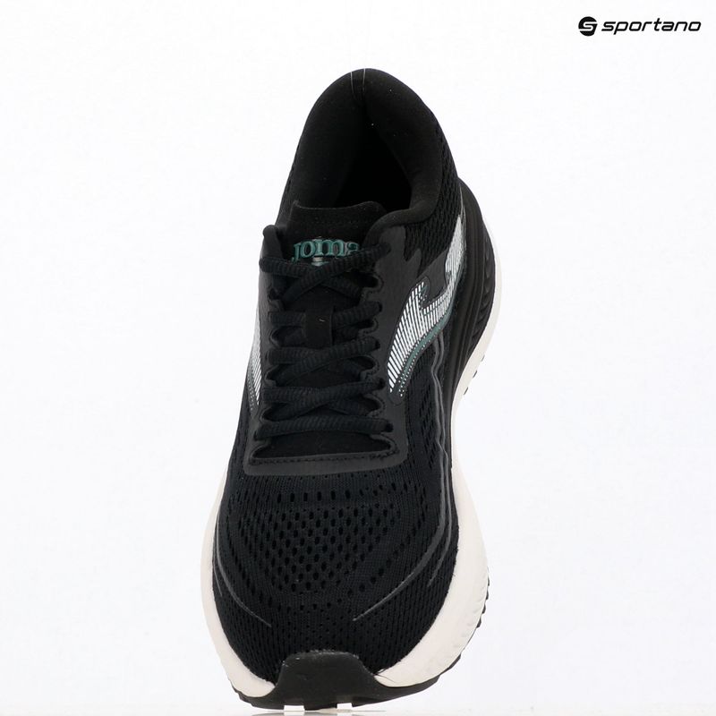 Pánské běžecké boty Joma Titanium black 9
