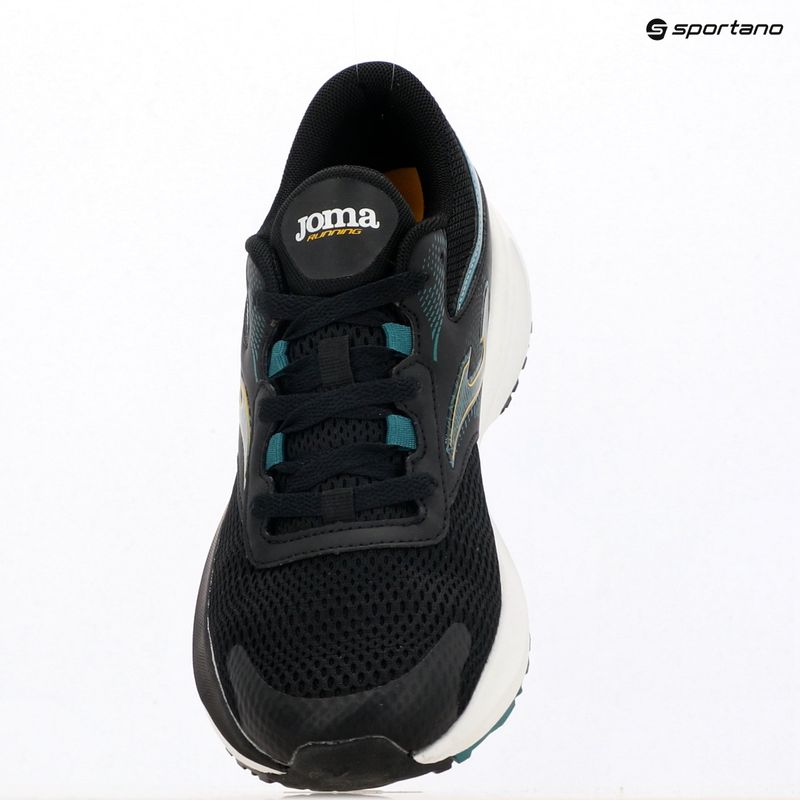 Pánské běžecké boty Joma Active black 9