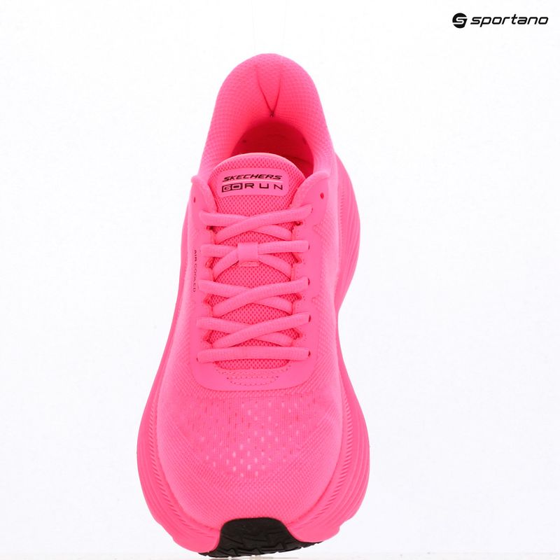 Dámské boty SKECHERS Max Cushioning Endeavour Hallandale pink 9
