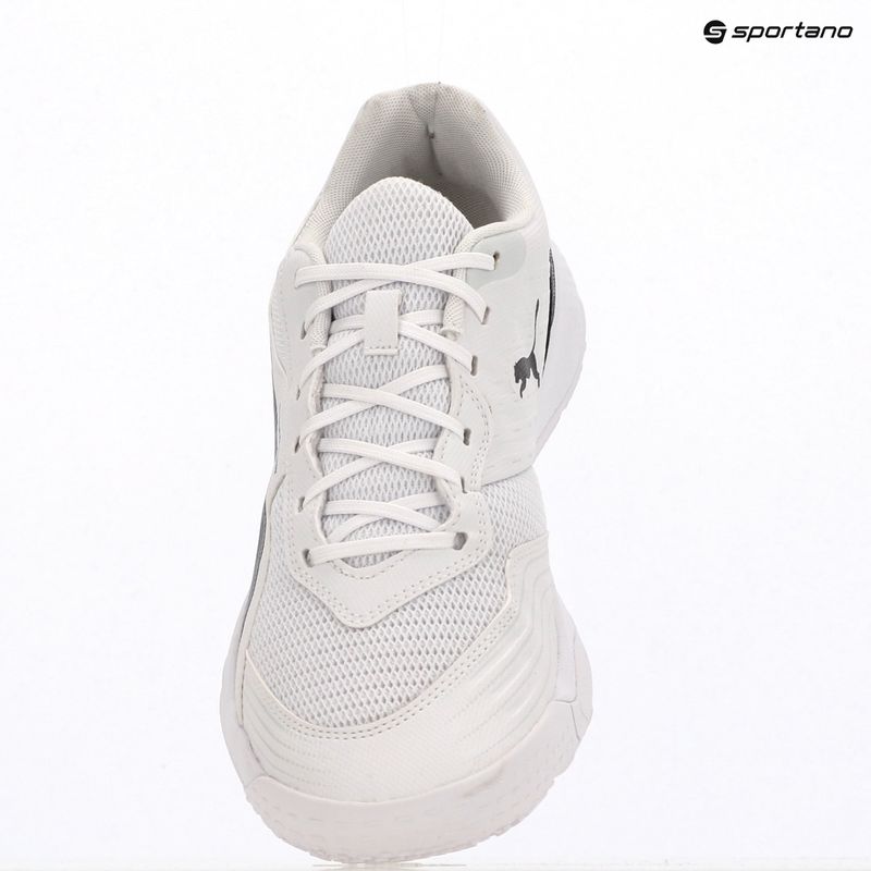 Boty PUMA Solarflash III puma white/puma black 9