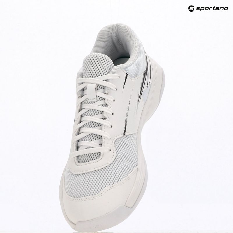 Pánské sálové boty PUMA Varion II puma white/puma black 9