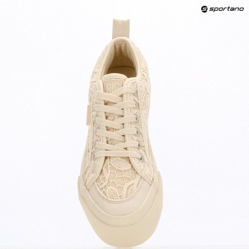 Dámské boty BIG STAR RR274746 beige 9