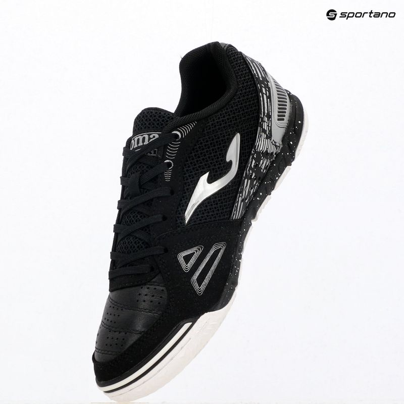 Pánské kopačky Joma World Cup IN black 9