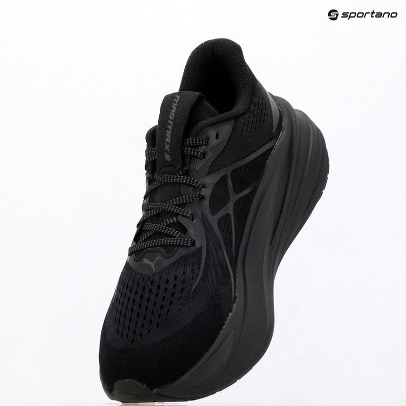 Pánské běžecké boty PUMA MagMax Nitro 2 black 9