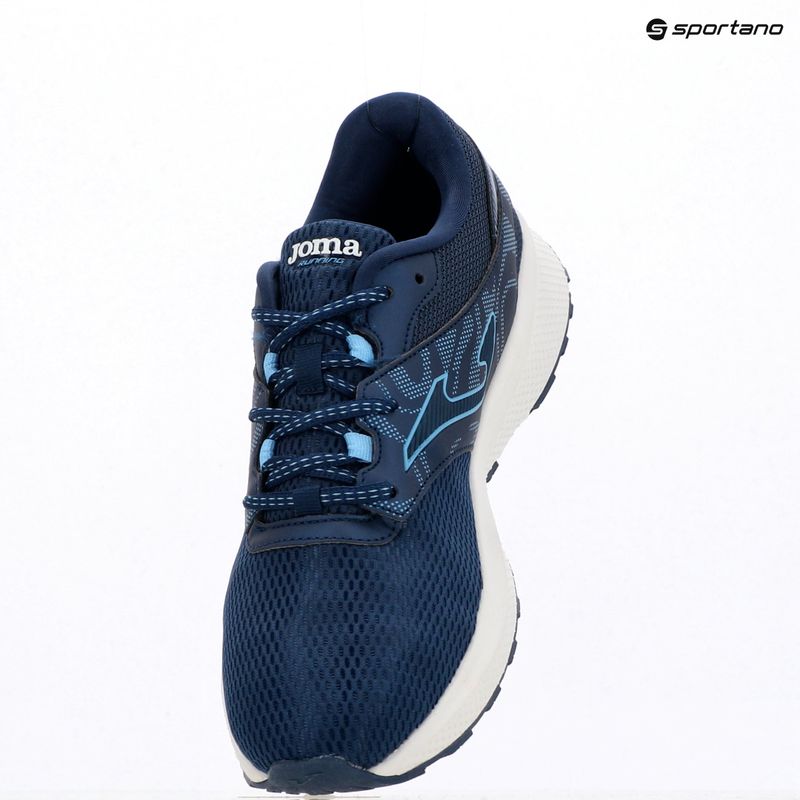 Pánské běžecké boty Joma Meta navy/blue 9