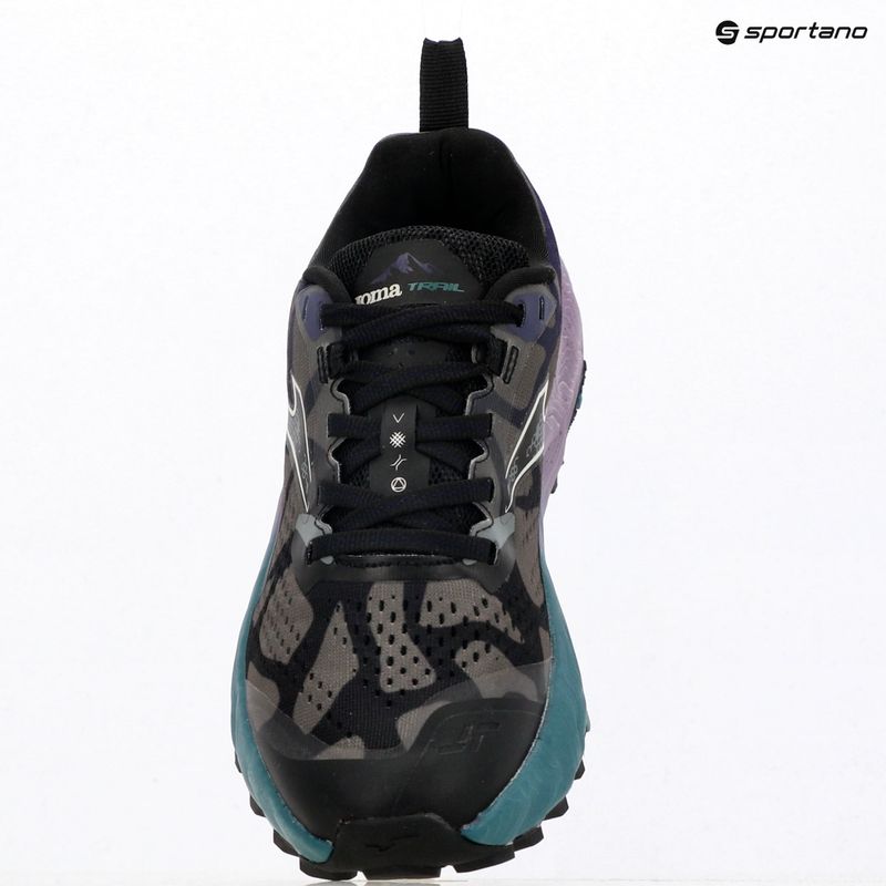 Pánské běžecké boty Joma Sima Lady black/purple 9