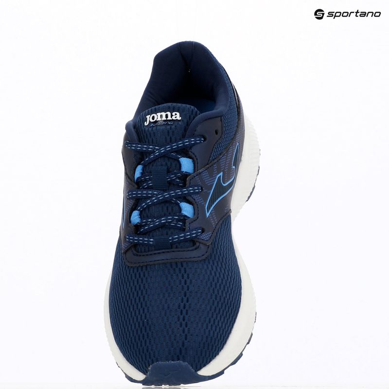 Dámské běžecké boty Joma Meta Lady navy/blue 9
