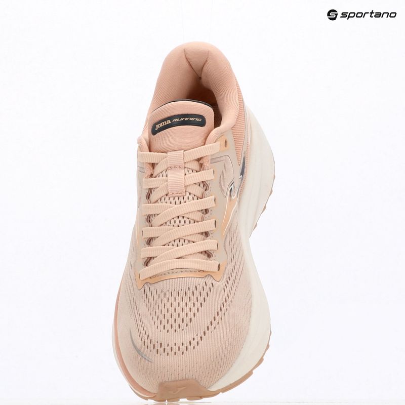 Dámské běžecké boty Joma Speed Lady light pink 9